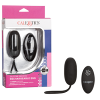 Silicone Remote Rechargeable Egg Silicone Remote Rechargeable Egg